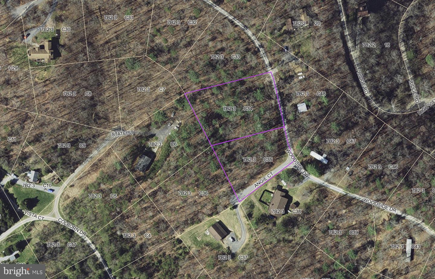 Luray Real Estate Listings Main Image