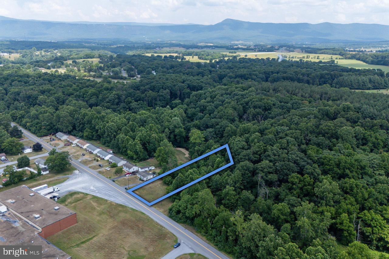 Lot 9 Stoney Brook Lane Property Photo 1
