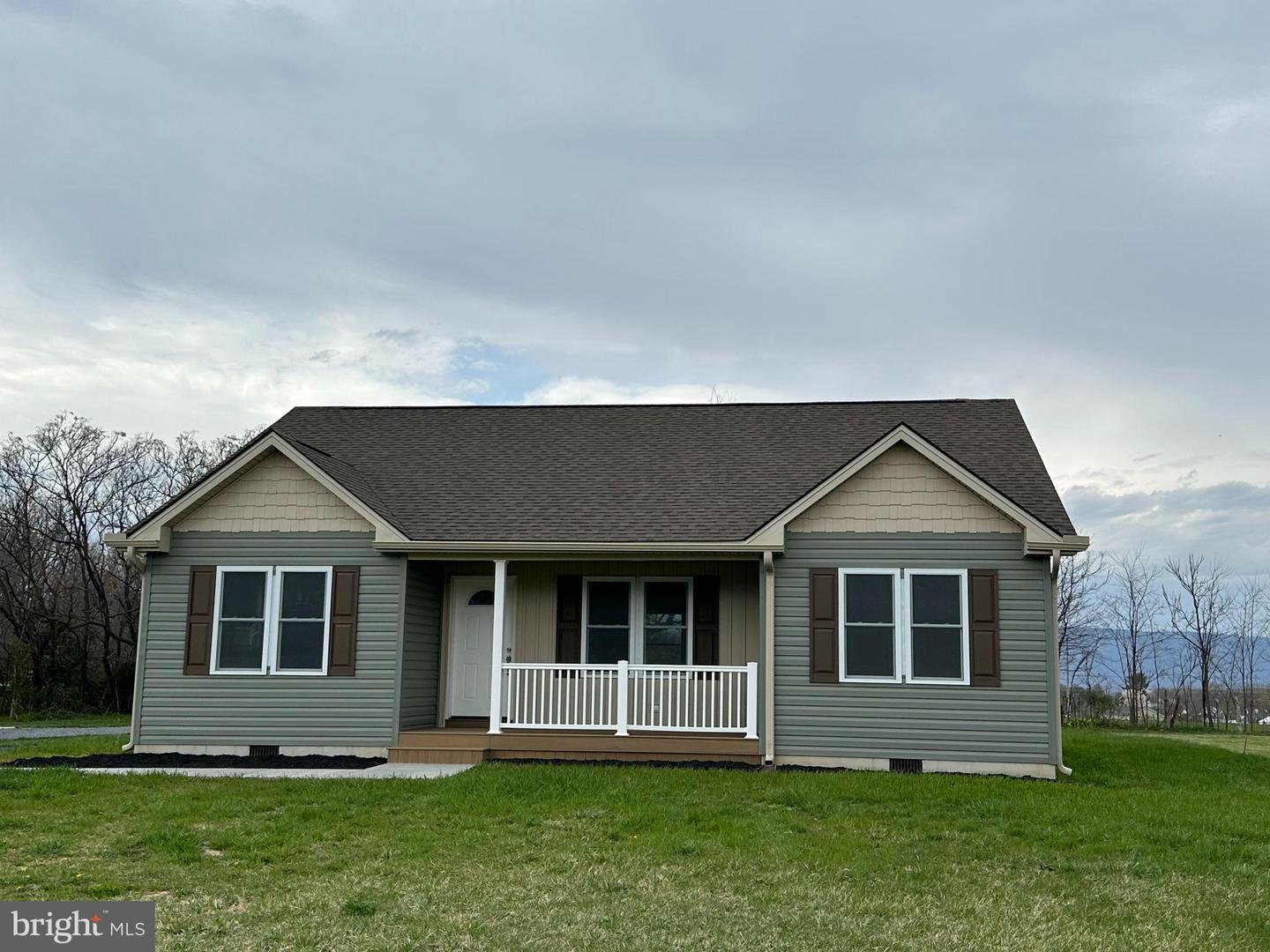 218 Honeyville Rd Property Photo 1