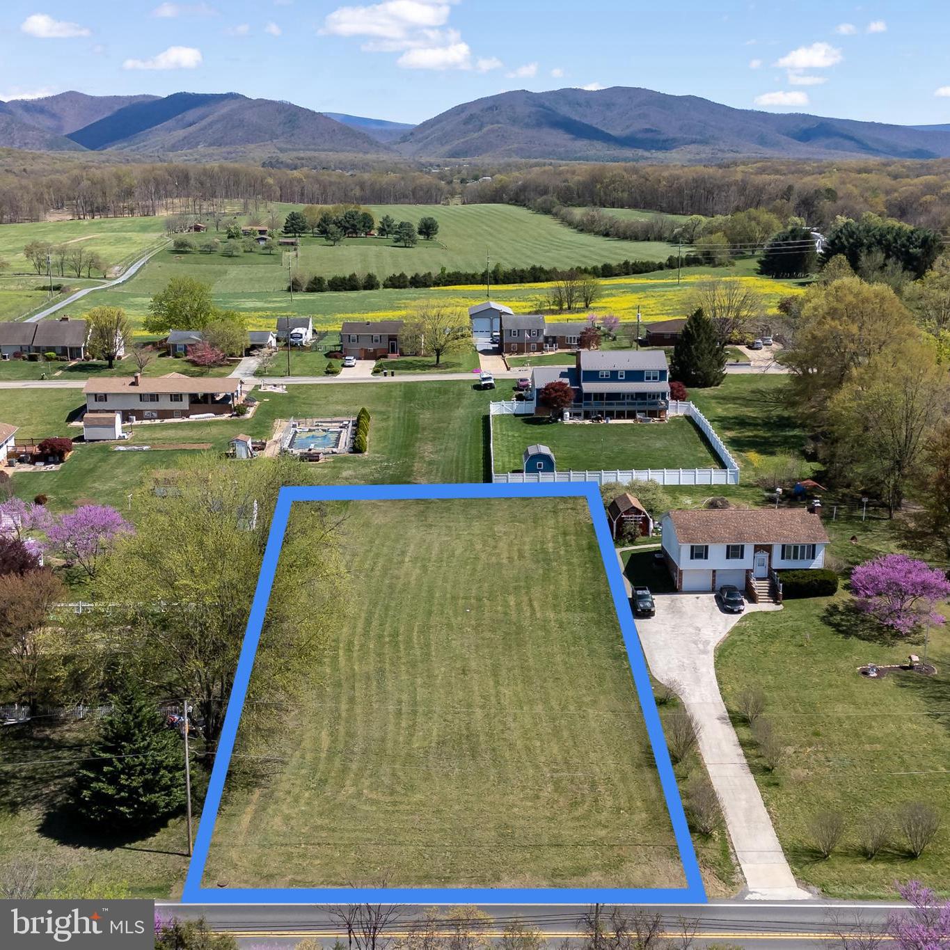 Lot 9 U.s. Route 340 Property Photo 1