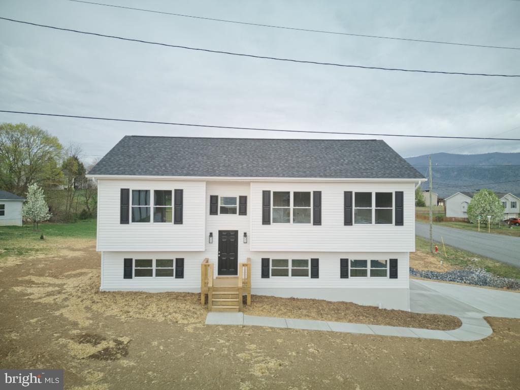 125 High Knoll Terr Property Photo 1