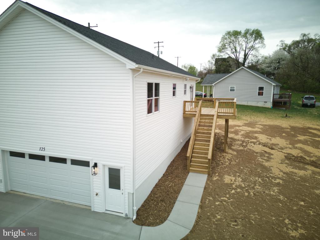 125 High Knoll Terr Property Photo 27