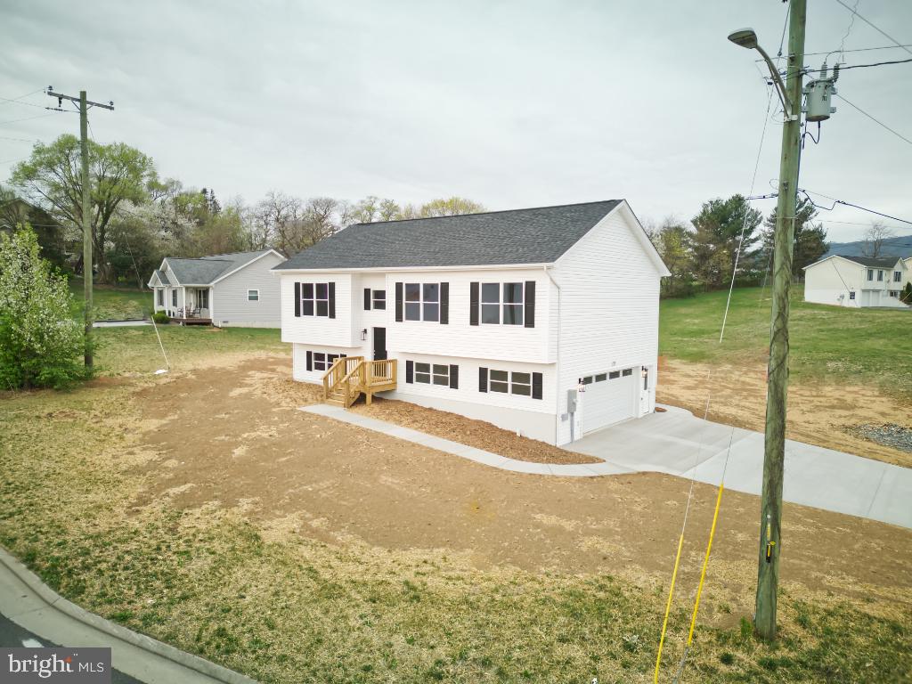 125 High Knoll Terr Property Photo 38