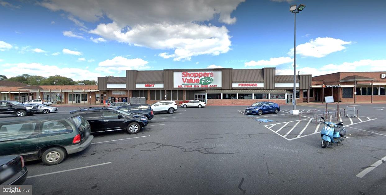 0 East Luray Shopping Center Property Photo 1