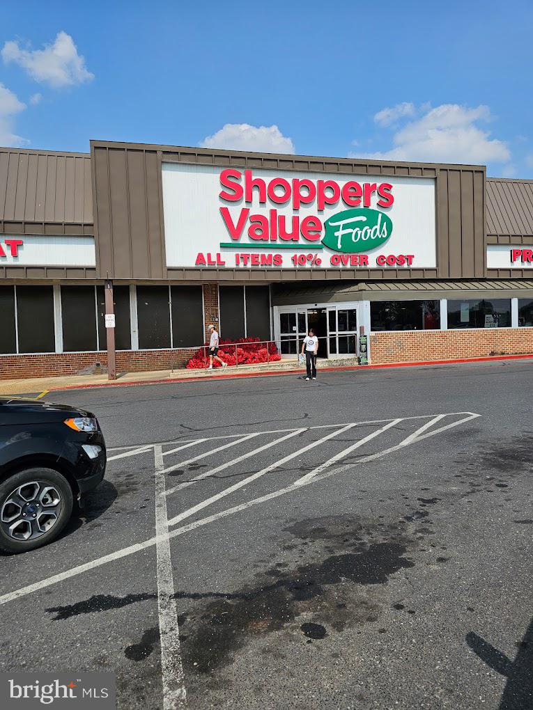 0 East Luray Shopping Center Property Photo 3