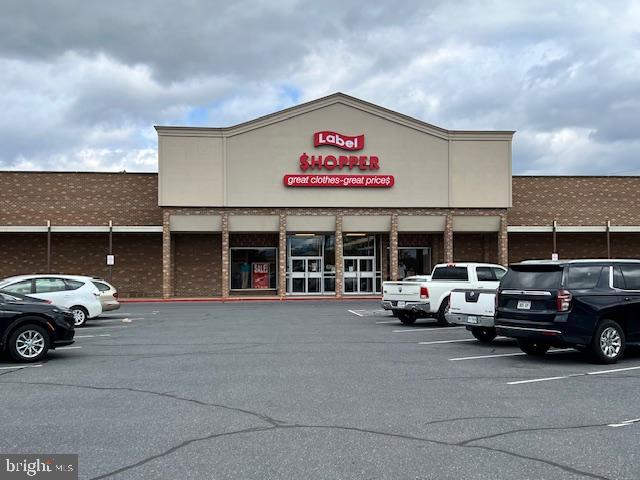 0 East Luray Shopping Center Property Photo 4