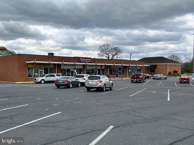 0 East Luray Shopping Center Property Photo 5