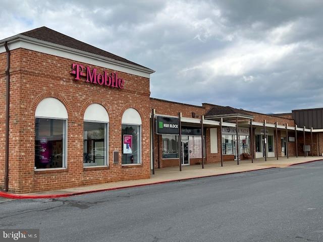 0 East Luray Shopping Center Property Photo 8