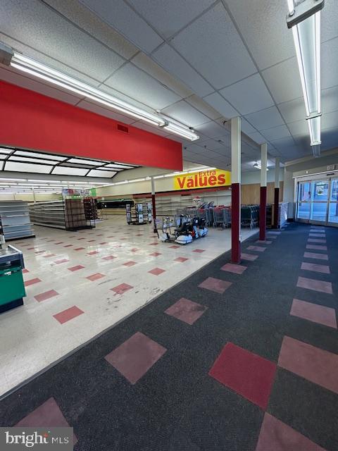 0 East Luray Shopping Center Property Photo 11
