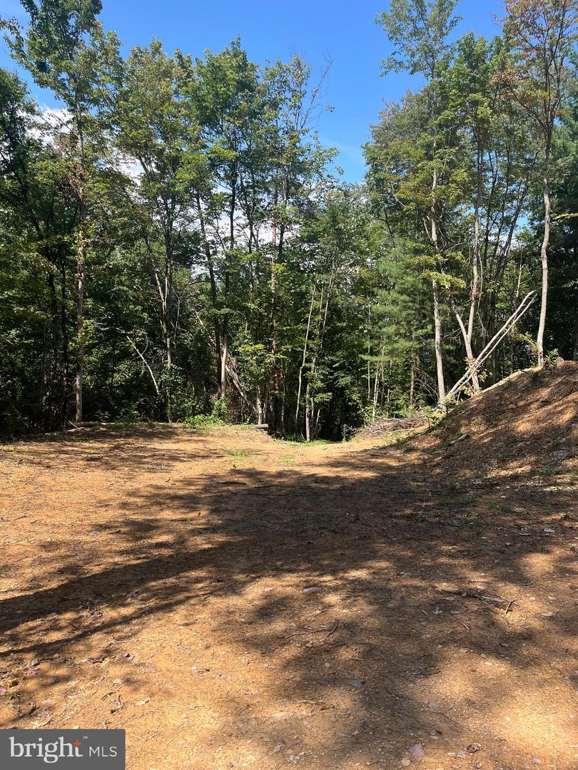 Tbd Dry Creek Rd Property Photo 1