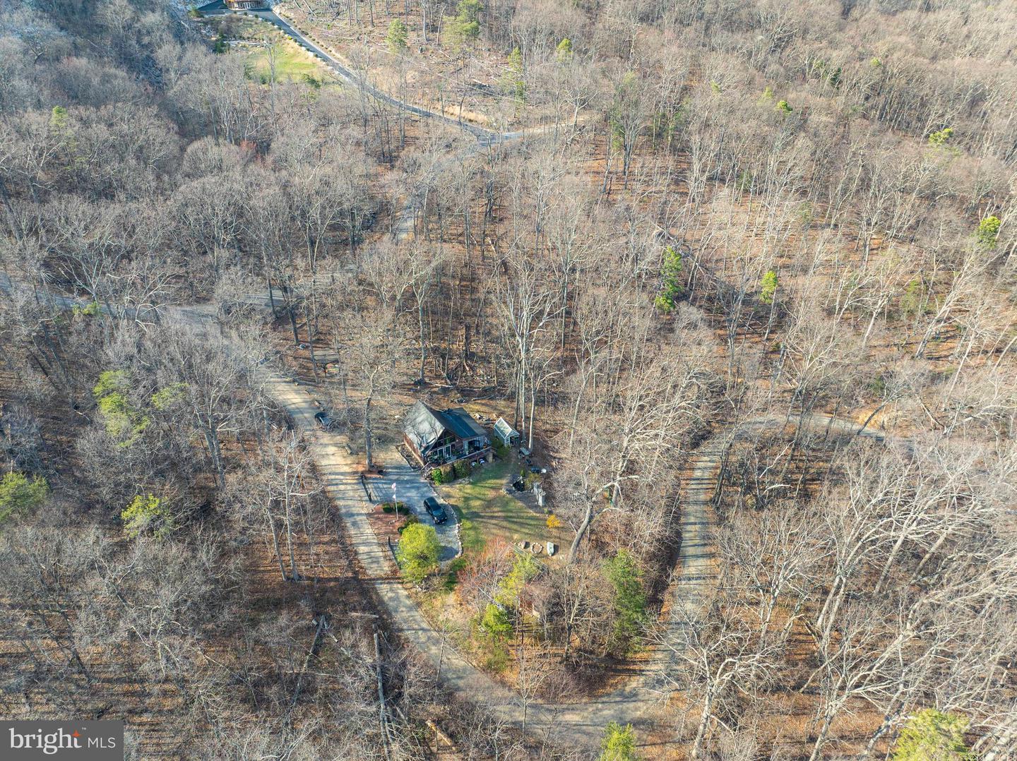 125 National Forest Access Rd Property Photo 15