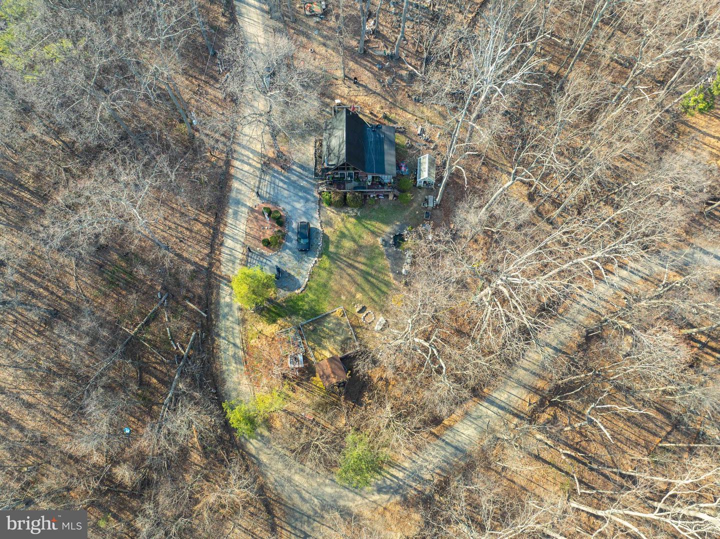125 National Forest Access Rd Property Photo 16