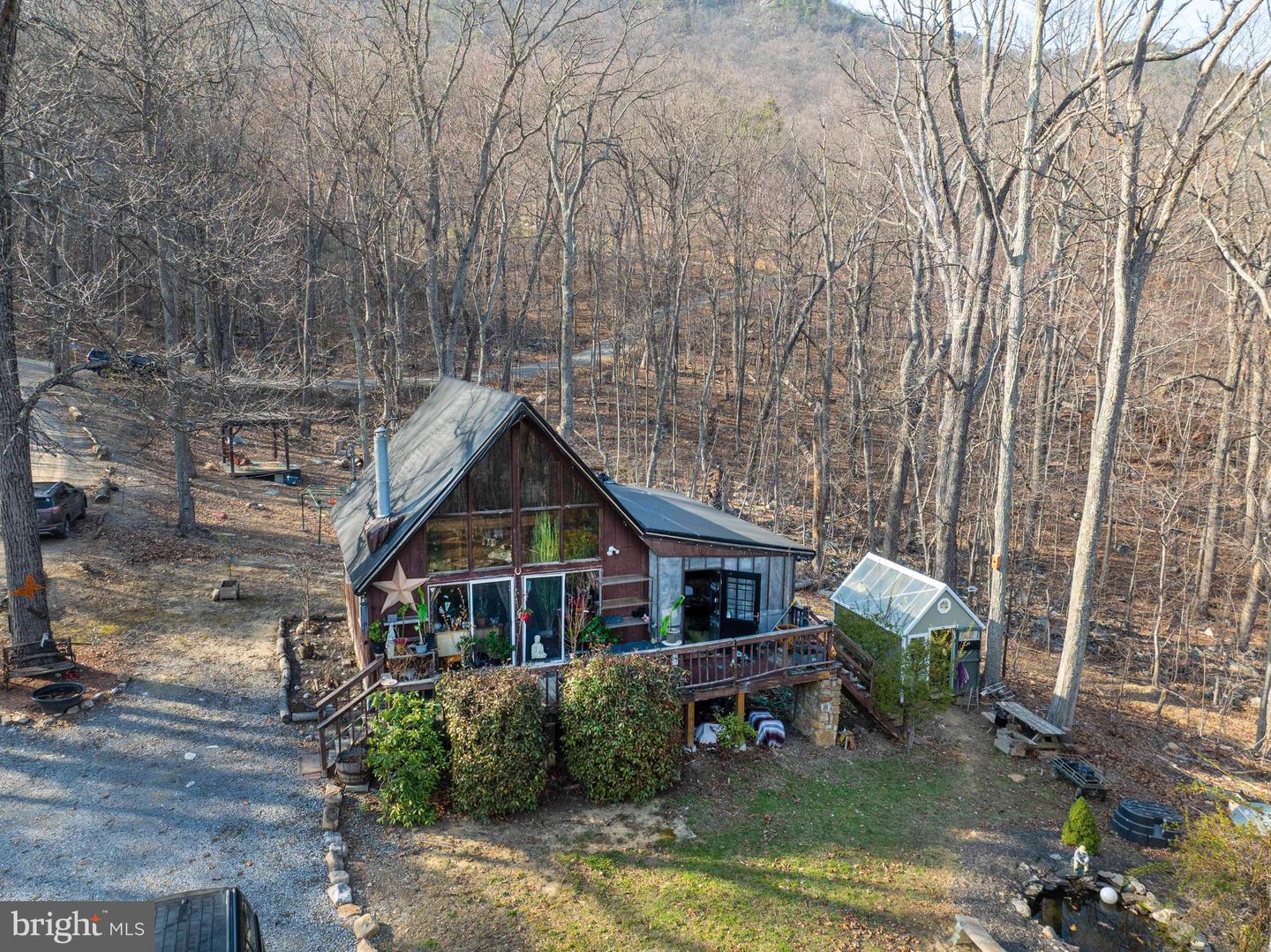 125 National Forest Access Rd Property Photo 17