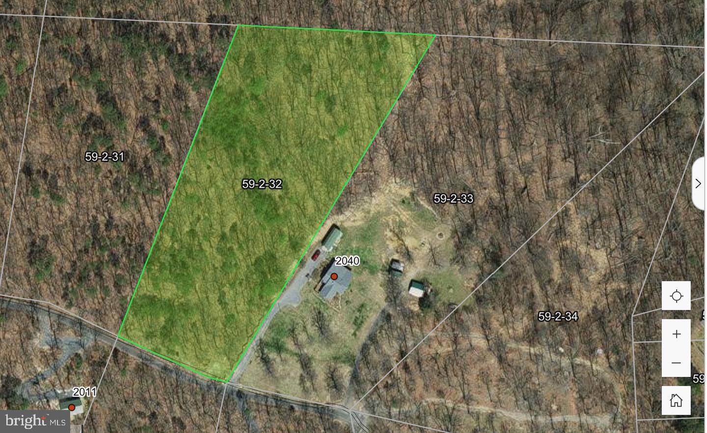 Lot 32 Panorama View Dr Property Photo 1