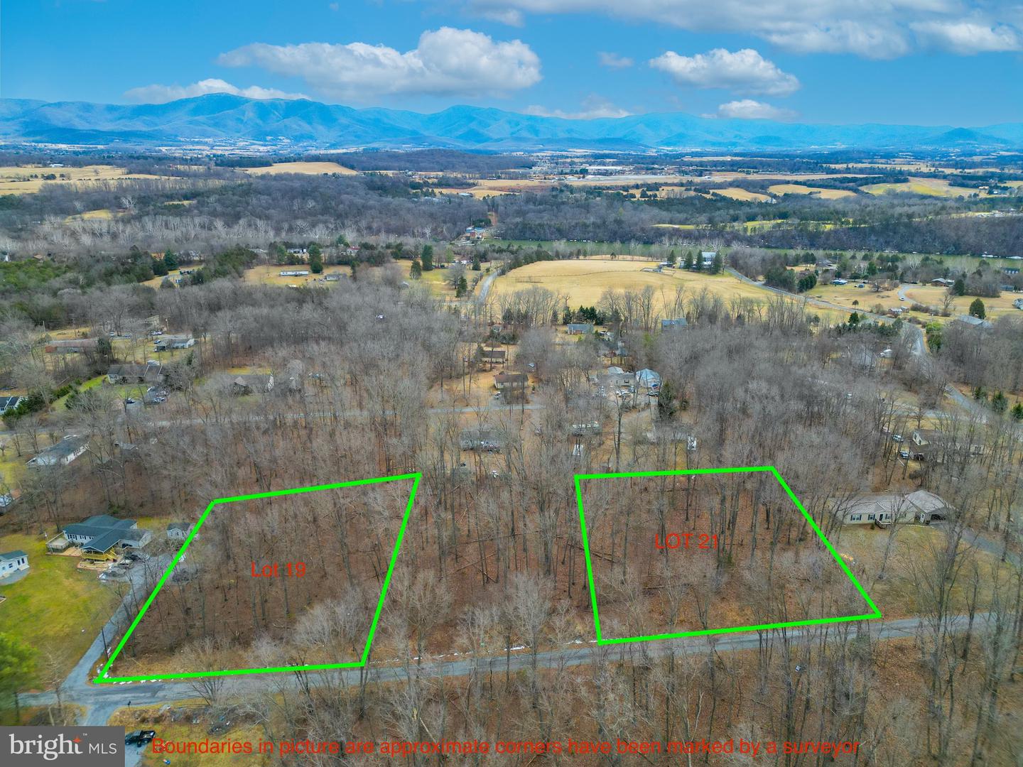 Lot 19 Riverbend Dr Property Photo 1