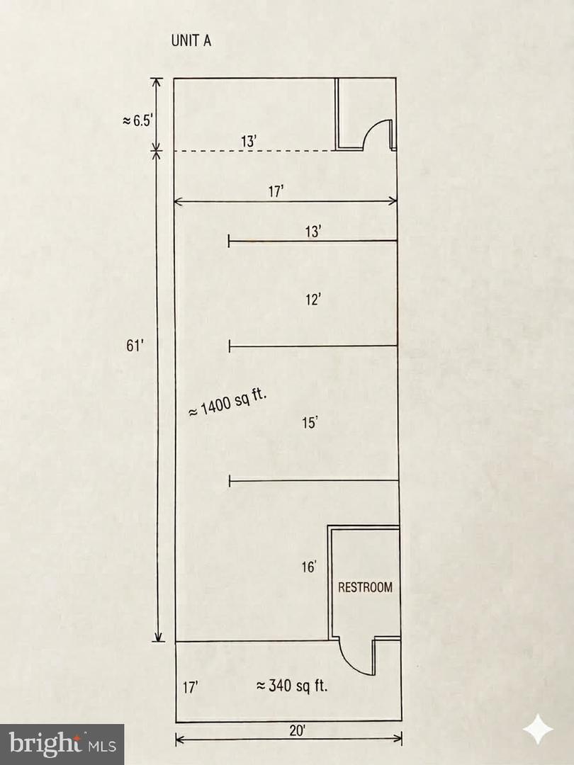 134 W Main St Property Photo 13