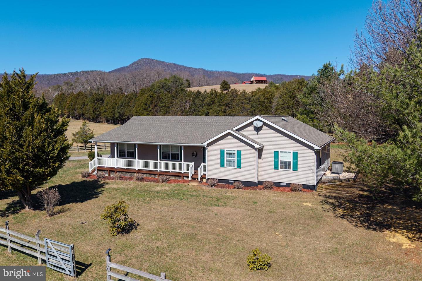2301 S Page Valley Rd Property Photo 1