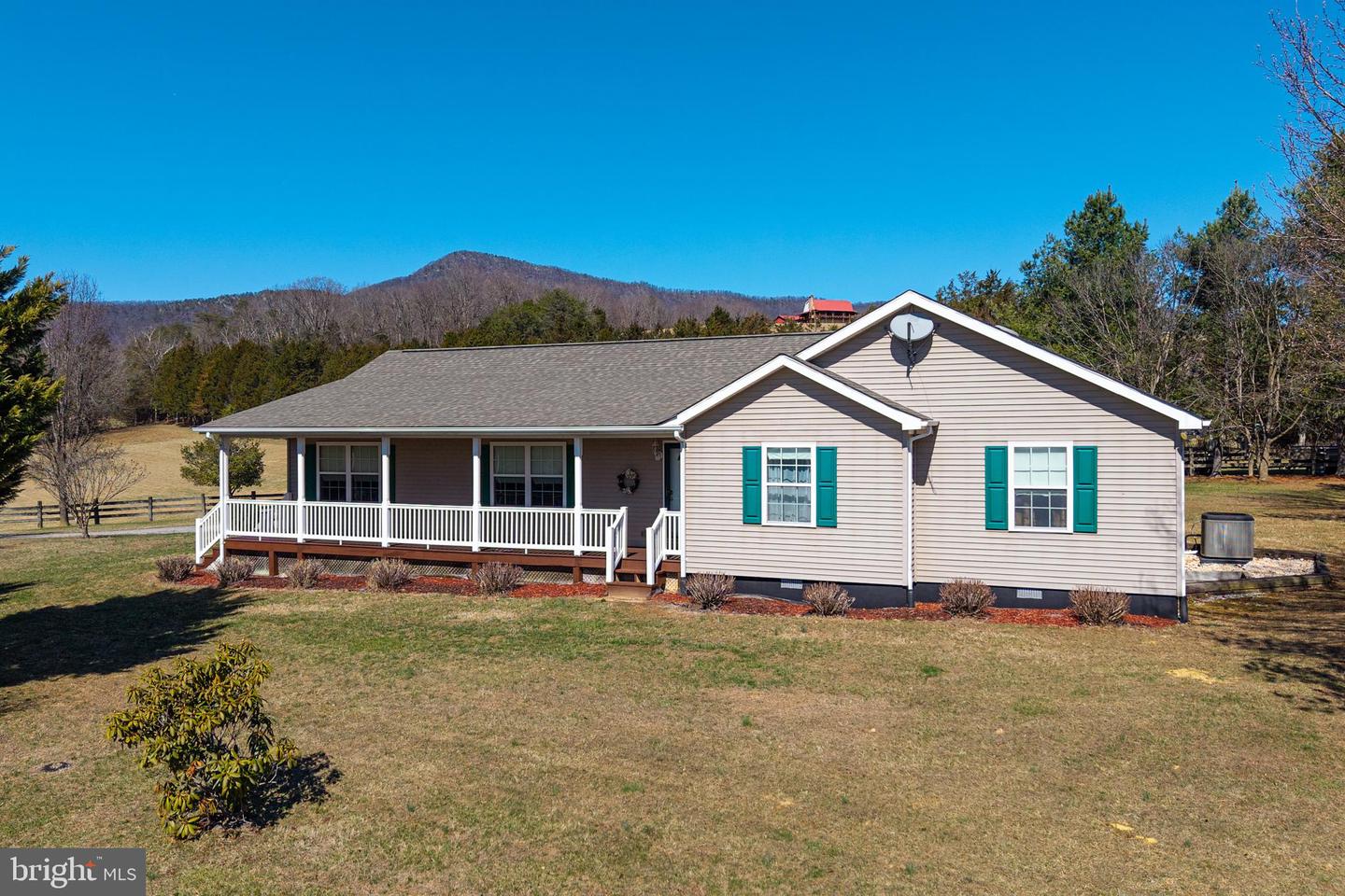 2301 S Page Valley Rd Property Photo 2
