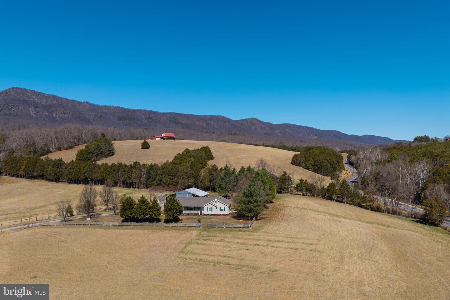 2301 S Page Valley Rd Property Photo 8