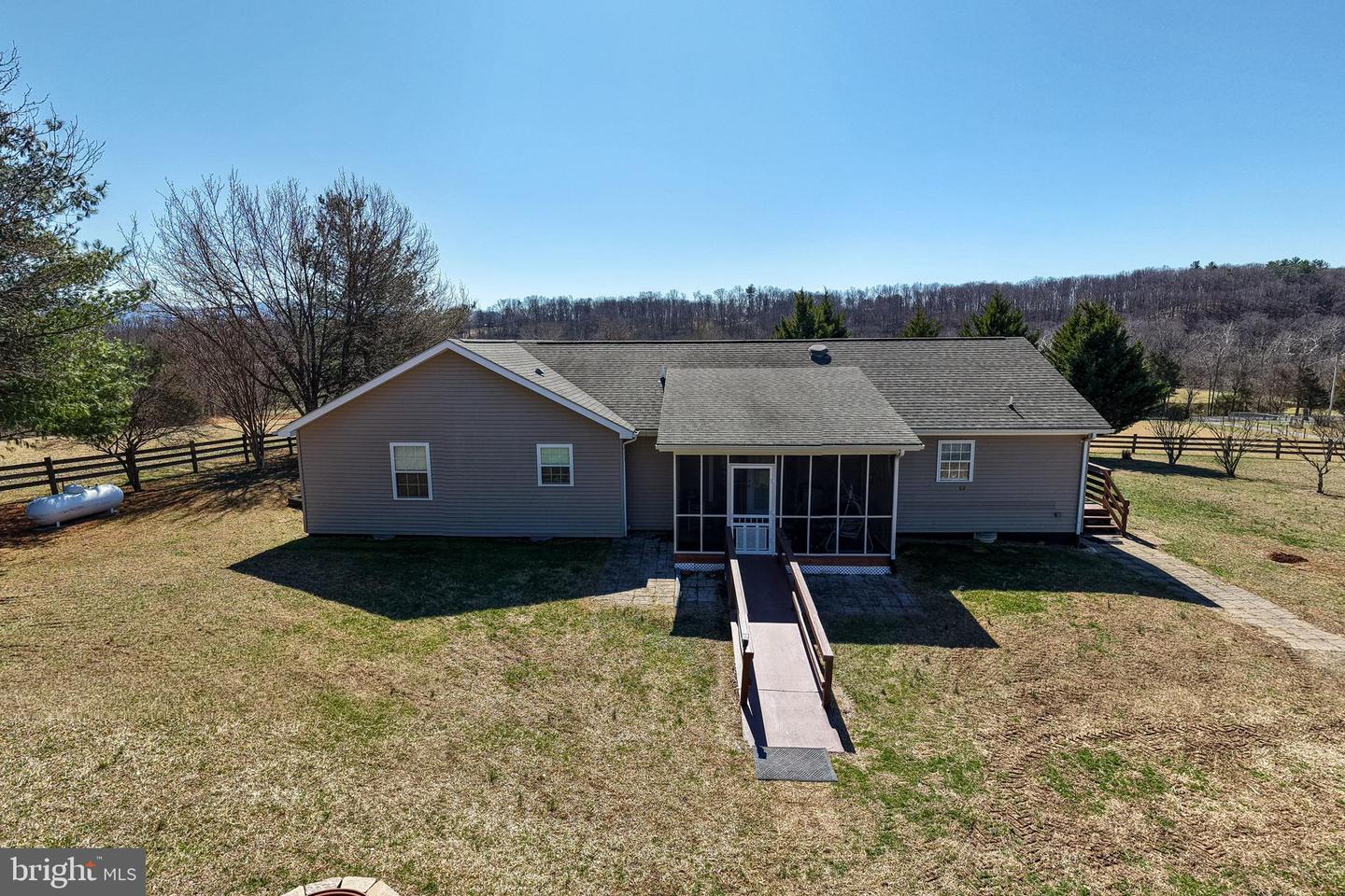 2301 S Page Valley Rd Property Photo 14