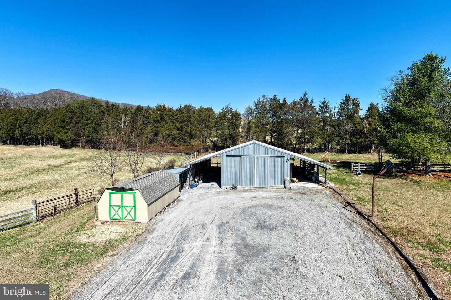 2301 S Page Valley Rd Property Photo 19