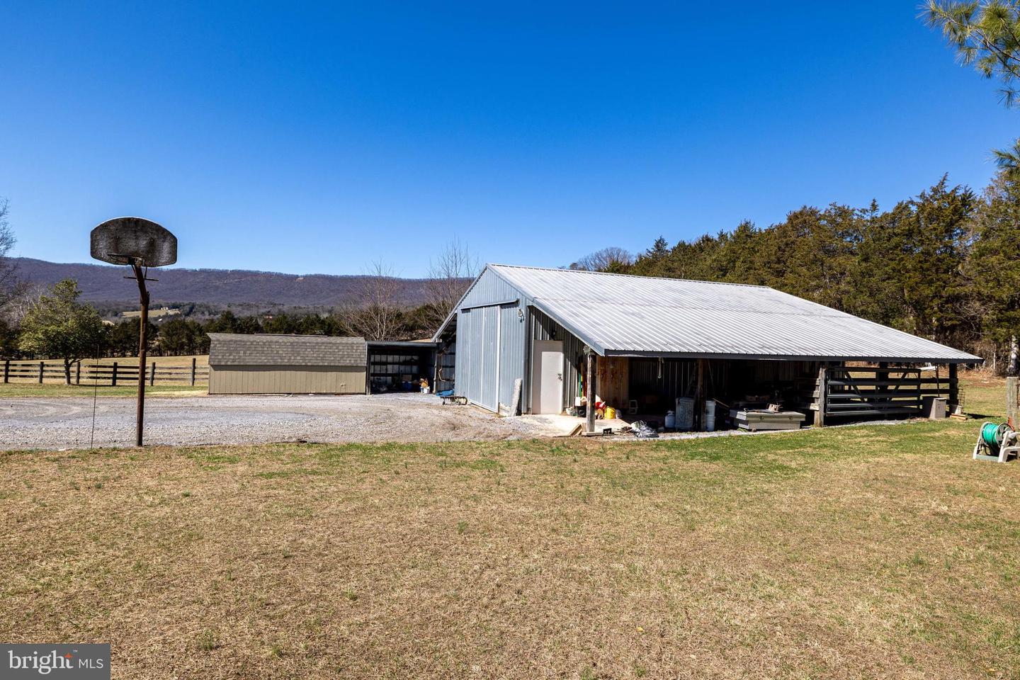 2301 S Page Valley Rd Property Photo 66