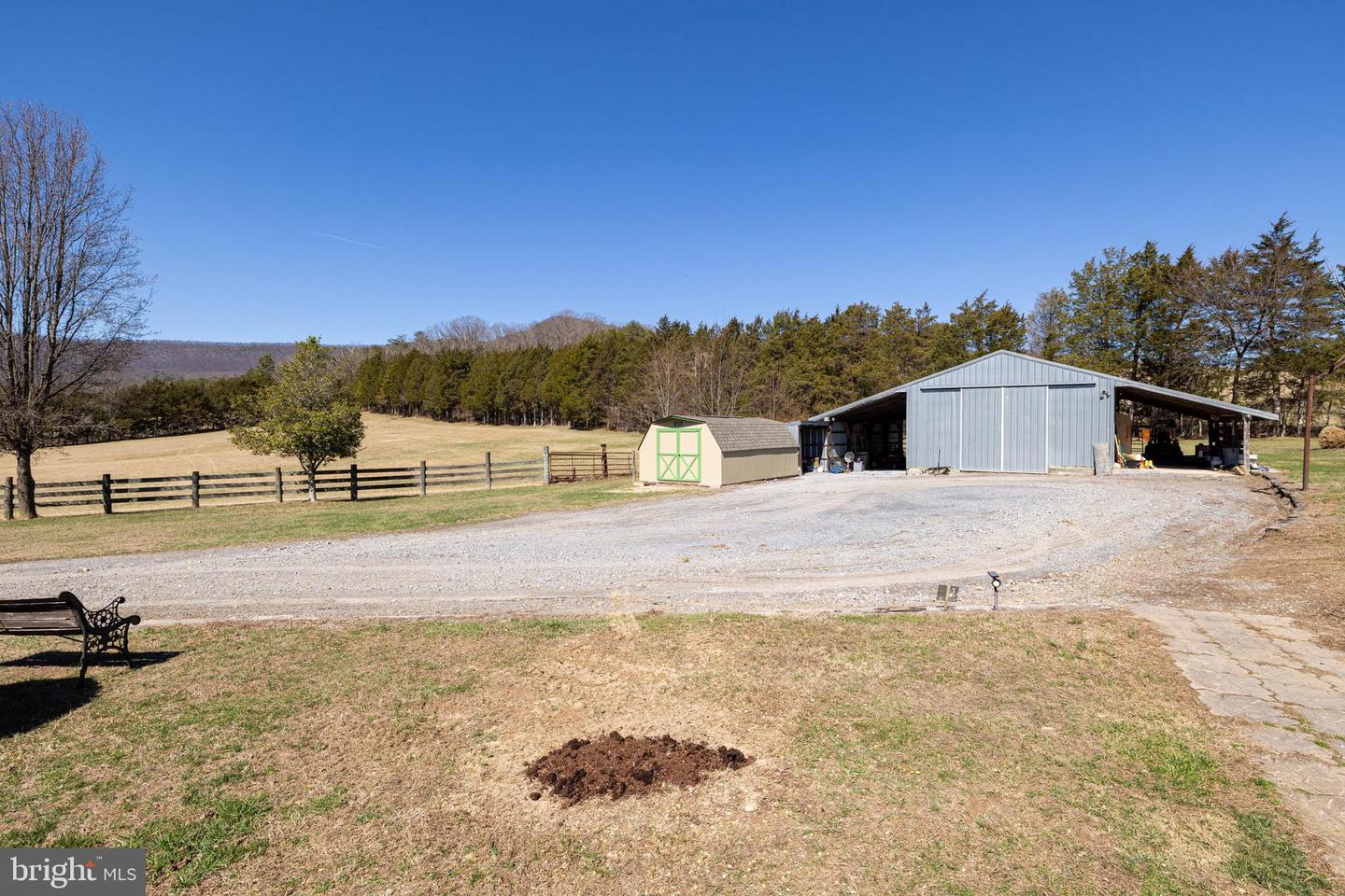 2301 S Page Valley Rd Property Photo 67
