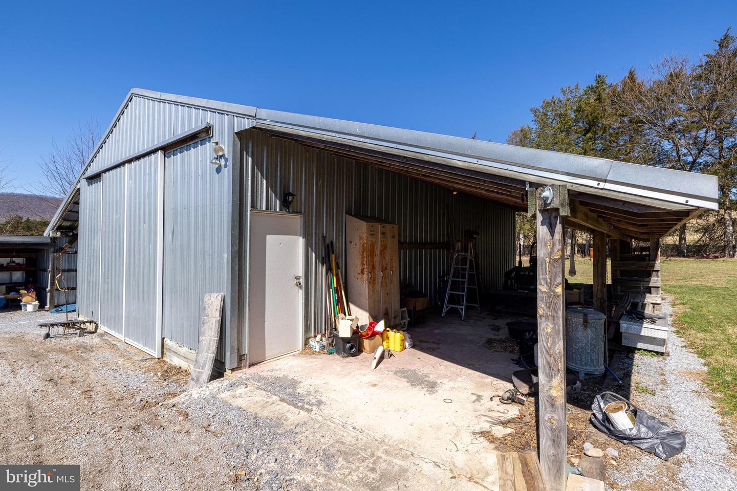 2301 S Page Valley Rd Property Photo 68
