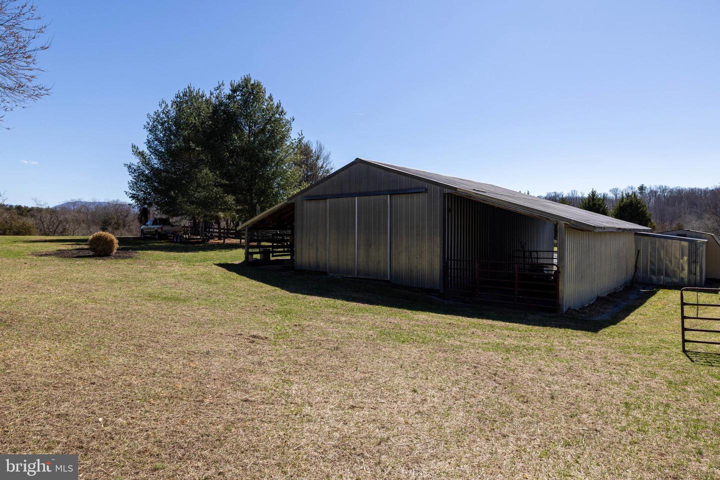 2301 S Page Valley Rd Property Photo 71