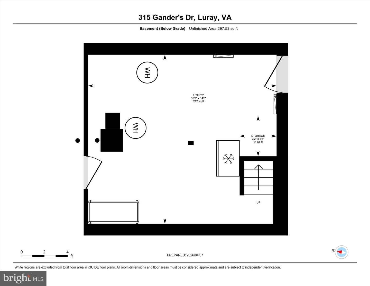 315 Ganders Dr Property Photo 90
