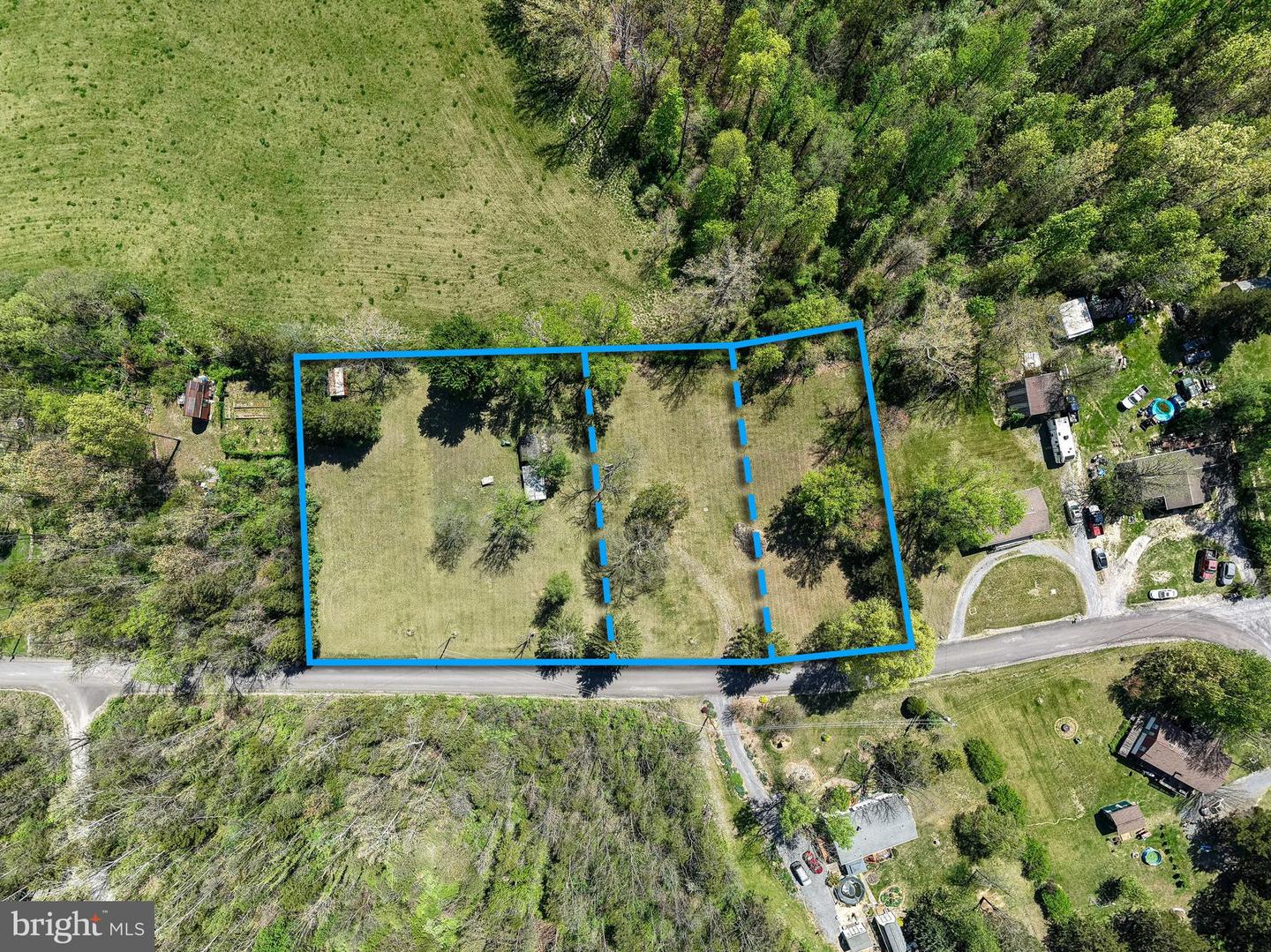 0 Meadowview Dr Property Photo 3