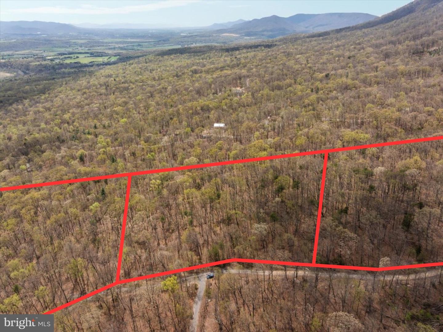 Lot 21-lot 21 Mockingbird Ln Property Photo 1