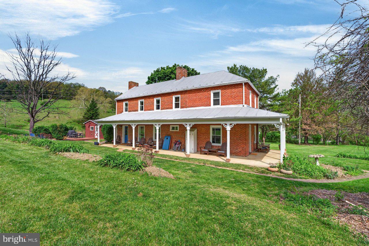 720 Printz Mill Rd Property Photo 31