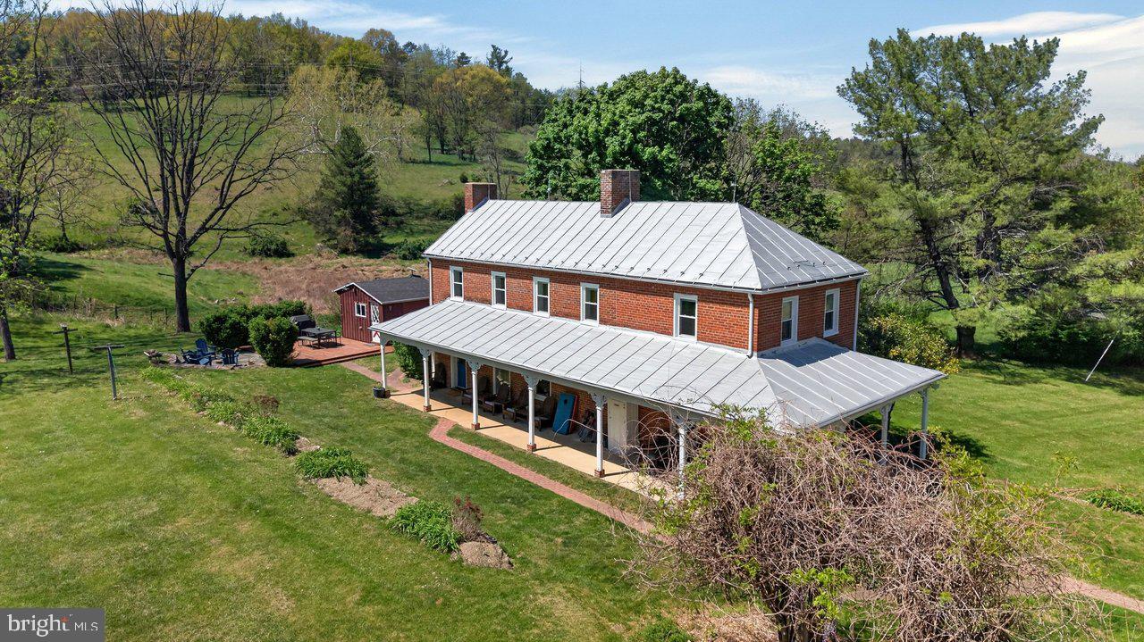 720 Printz Mill Rd Property Photo 33