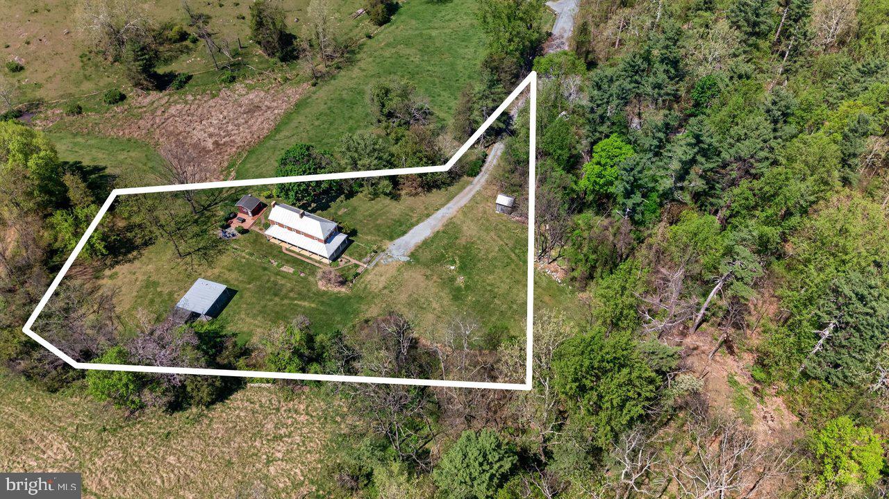720 Printz Mill Rd Property Photo 44