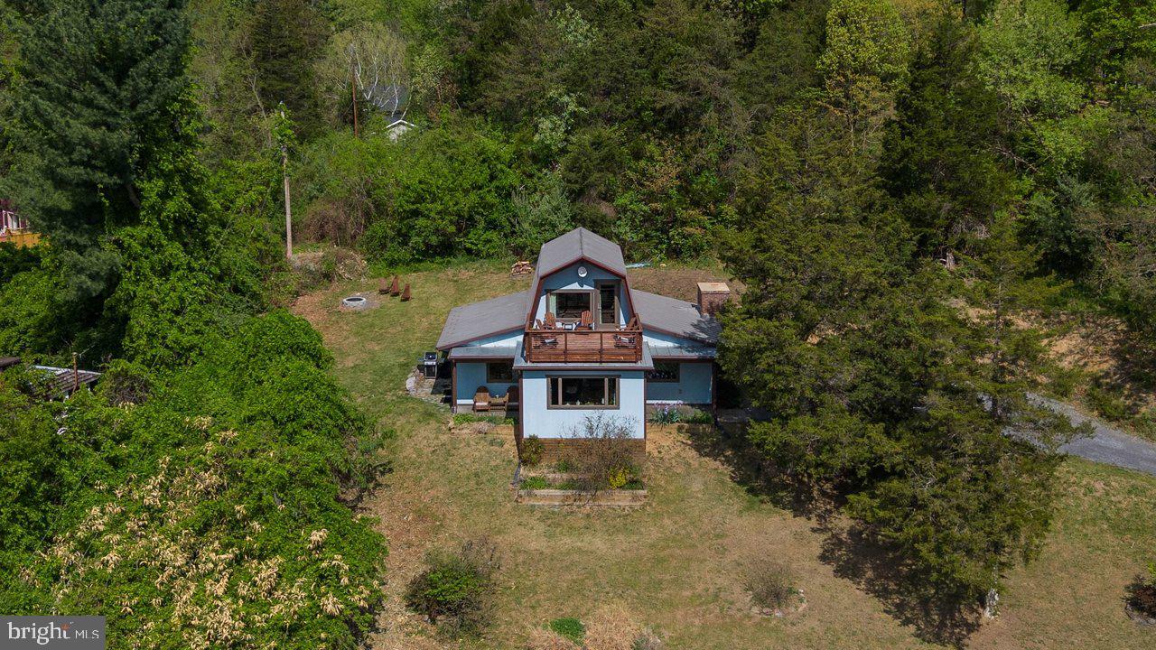6261 S Page Valley Rd Property Photo 1