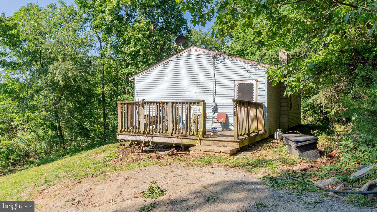 531 Forest Drive Ext Property Photo 2