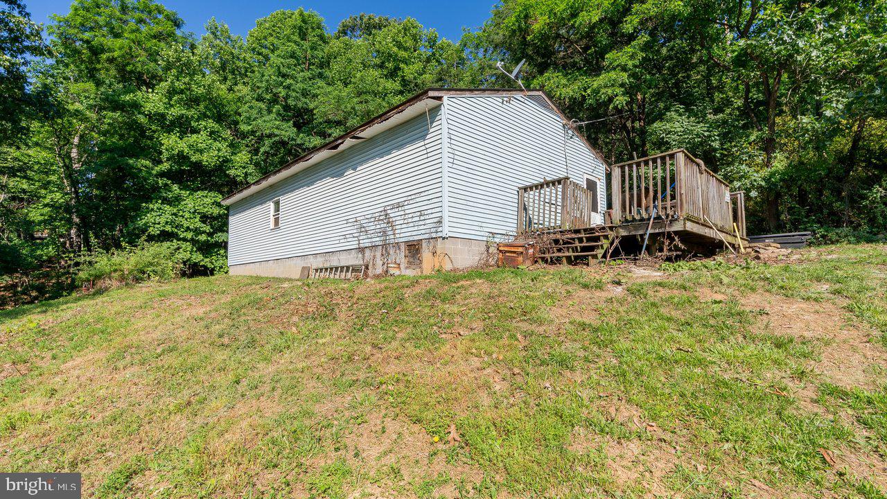 531 Forest Drive Ext Property Photo 3