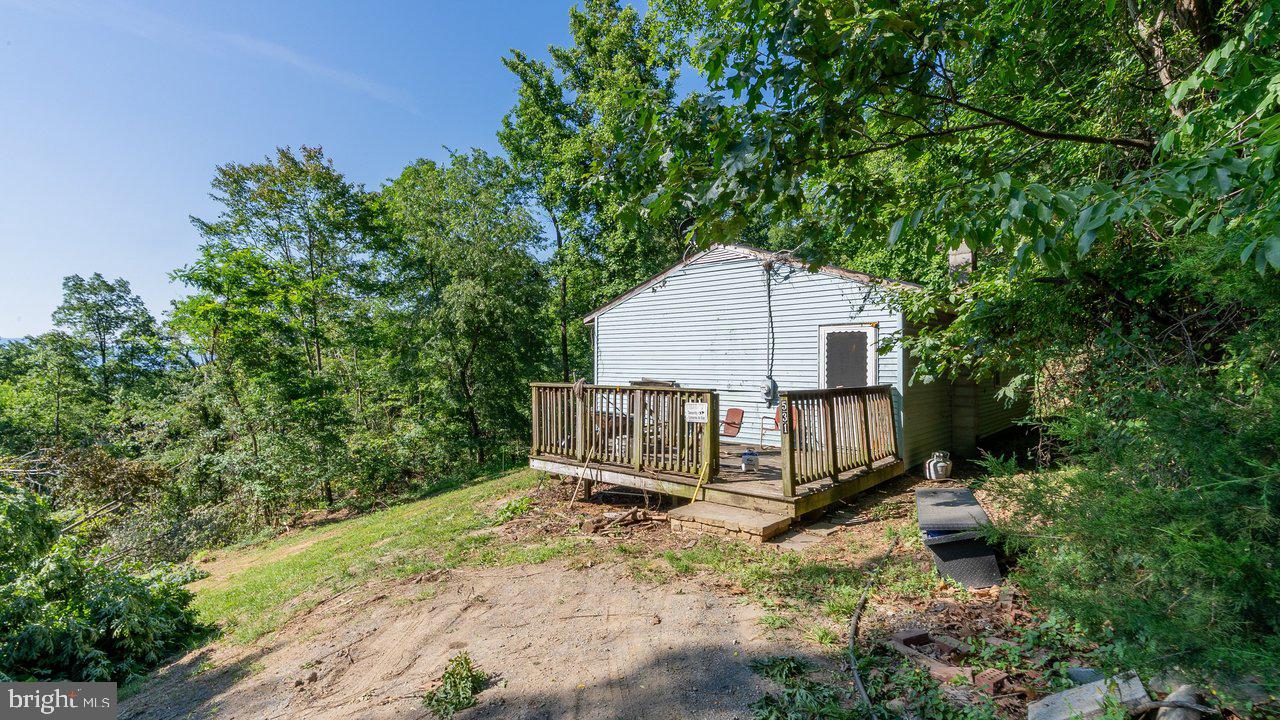 531 Forest Drive Ext Property Photo 19