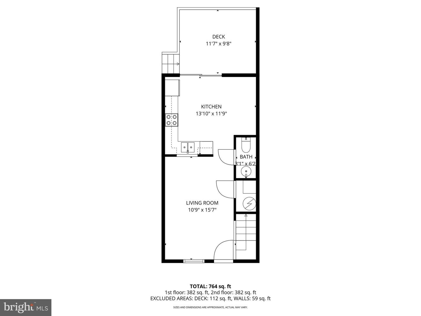 312 Quincy Ave Property Photo 87