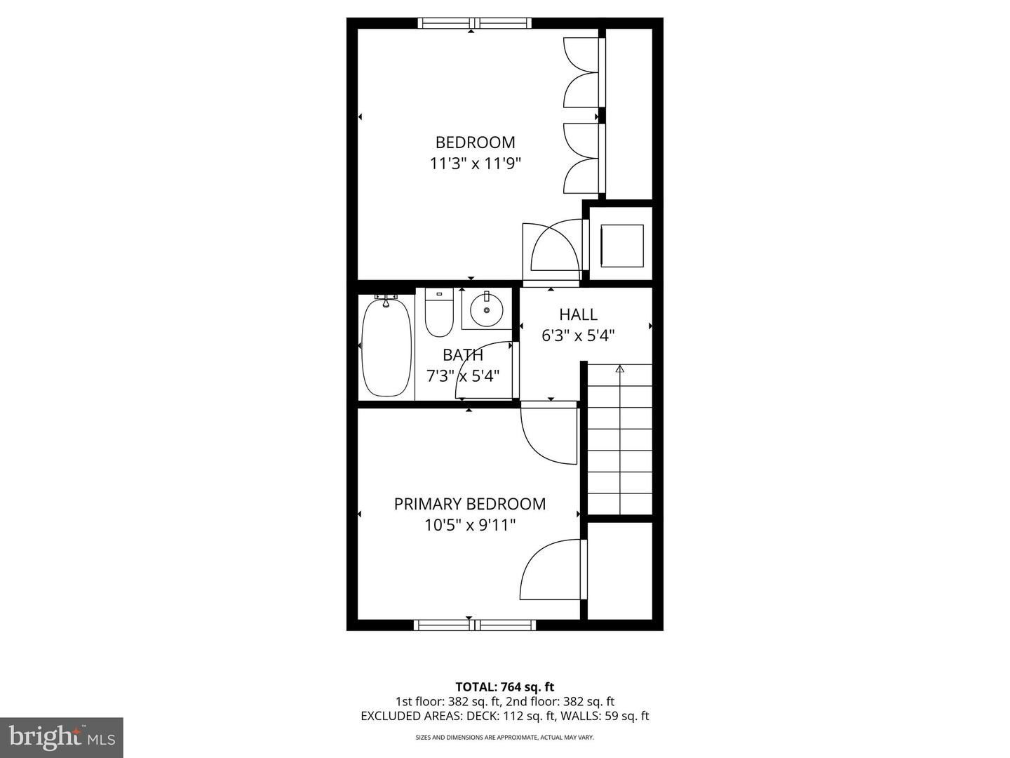 312 Quincy Ave Property Photo 89