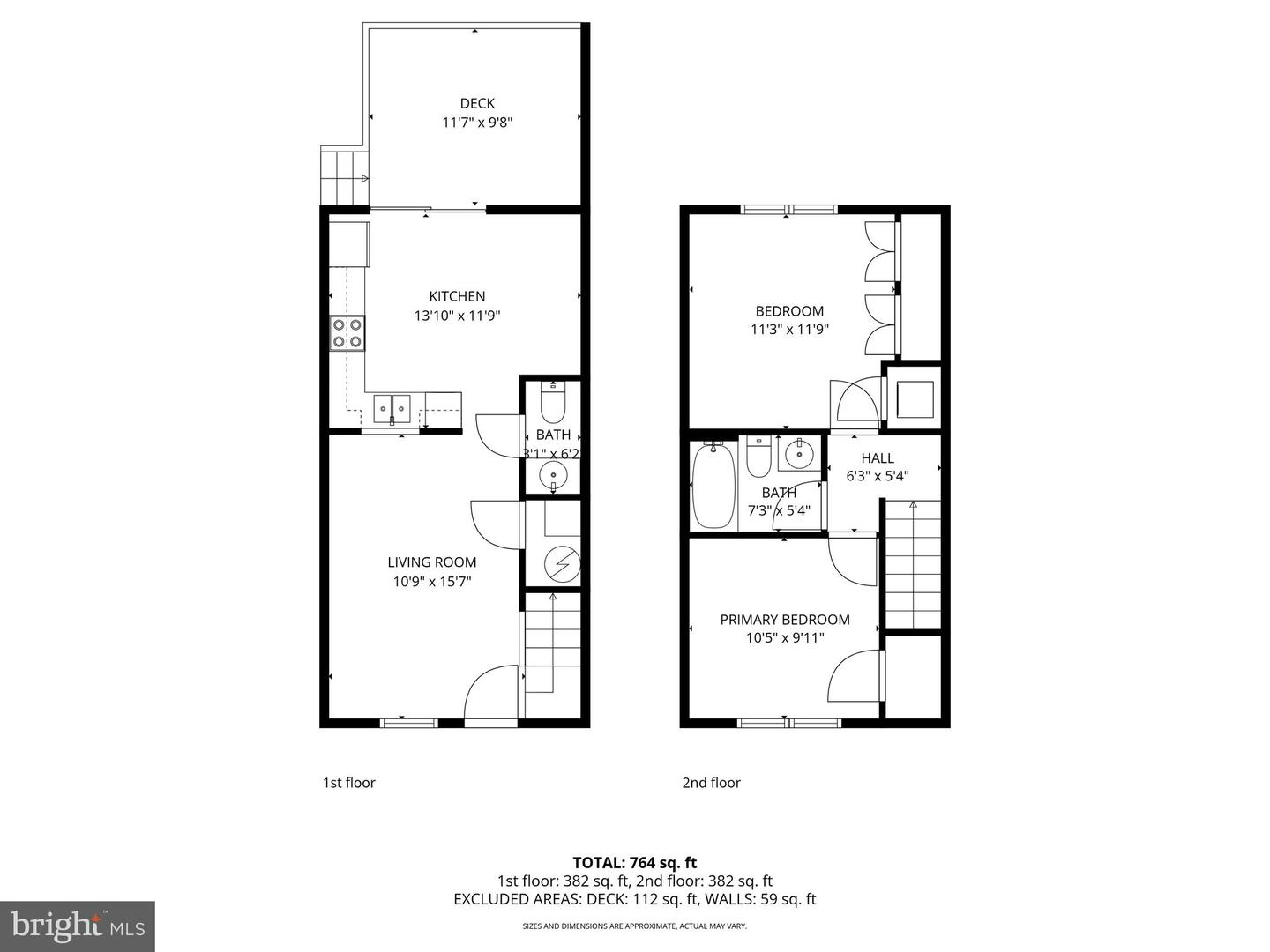 312 Quincy Ave Property Photo 91