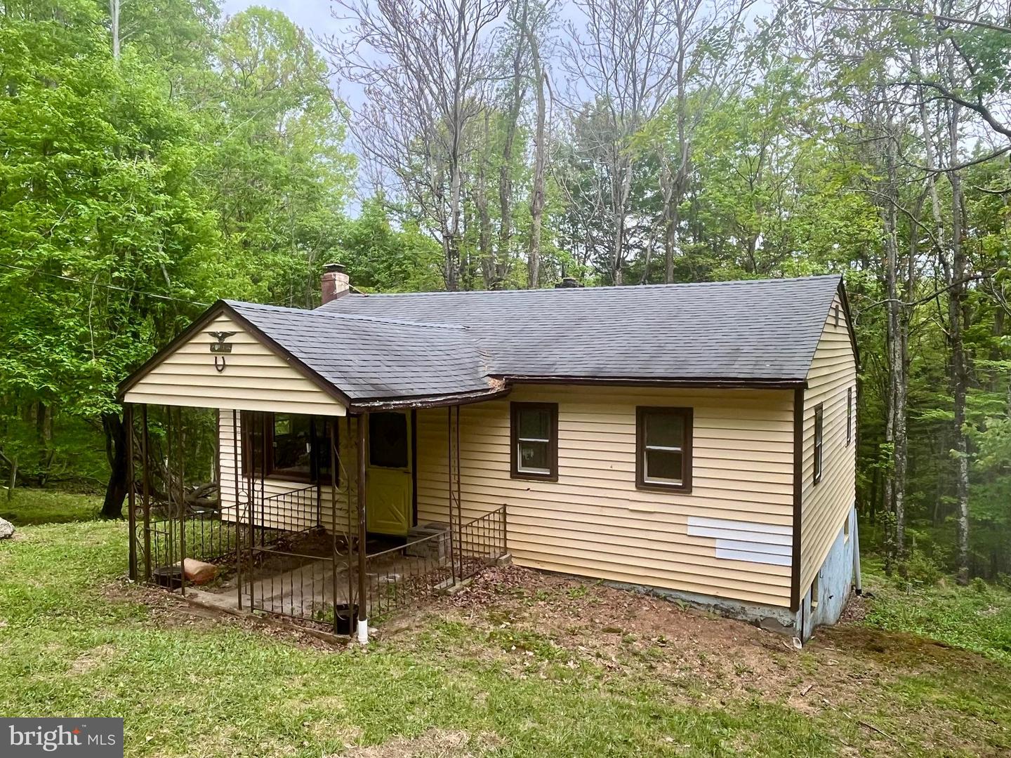 536 Circle Dr Property Photo 16
