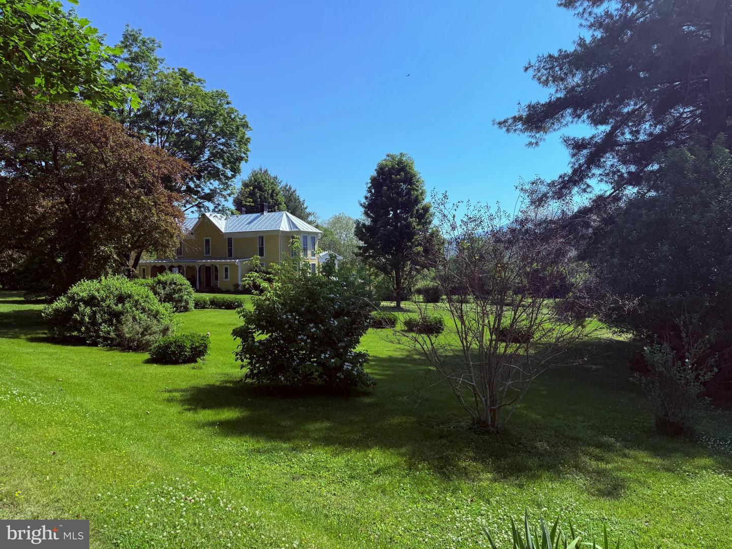 705 Marksville Rd Property Photo 35