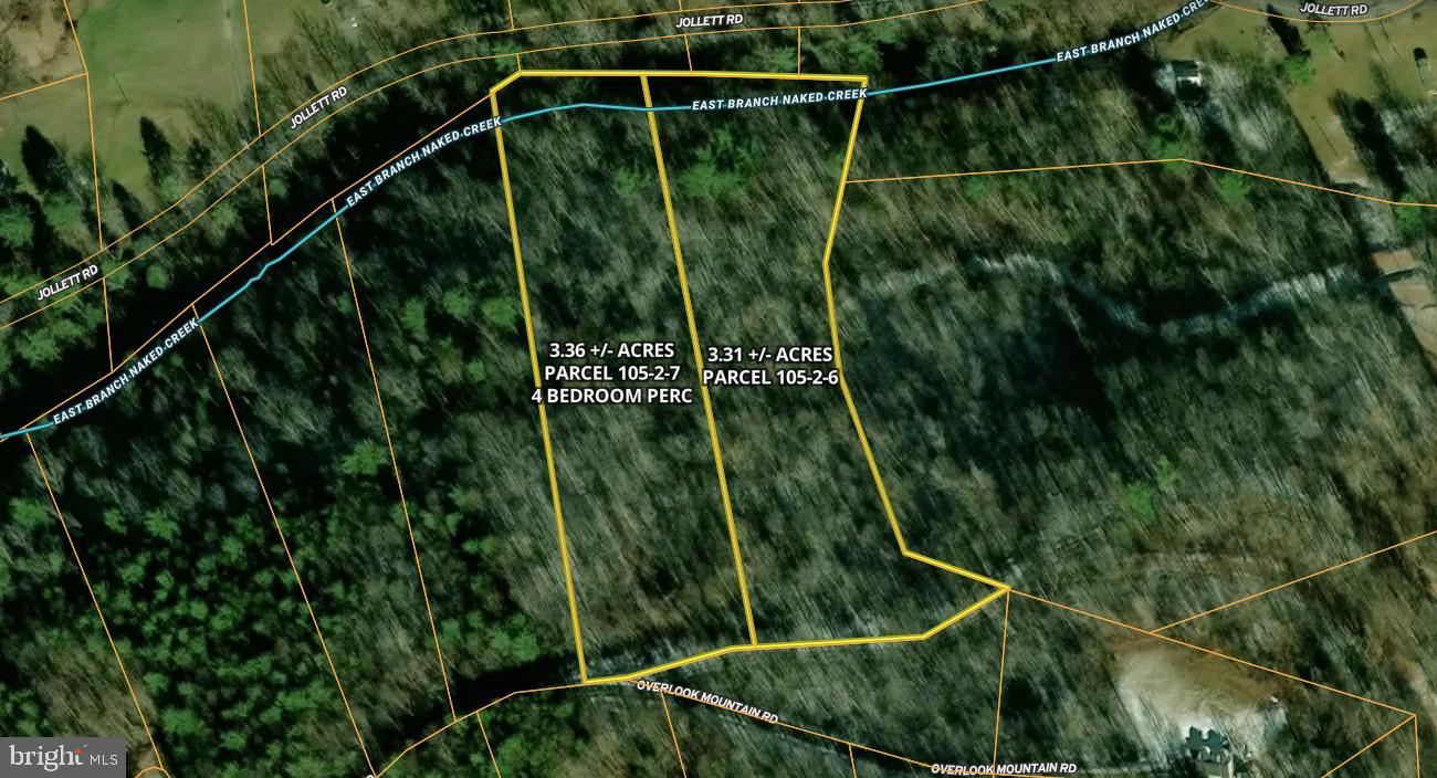 00 Overlook Mountain Rd Property Photo 26
