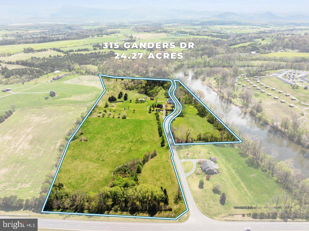 315 Ganders Rd Property Photo 1