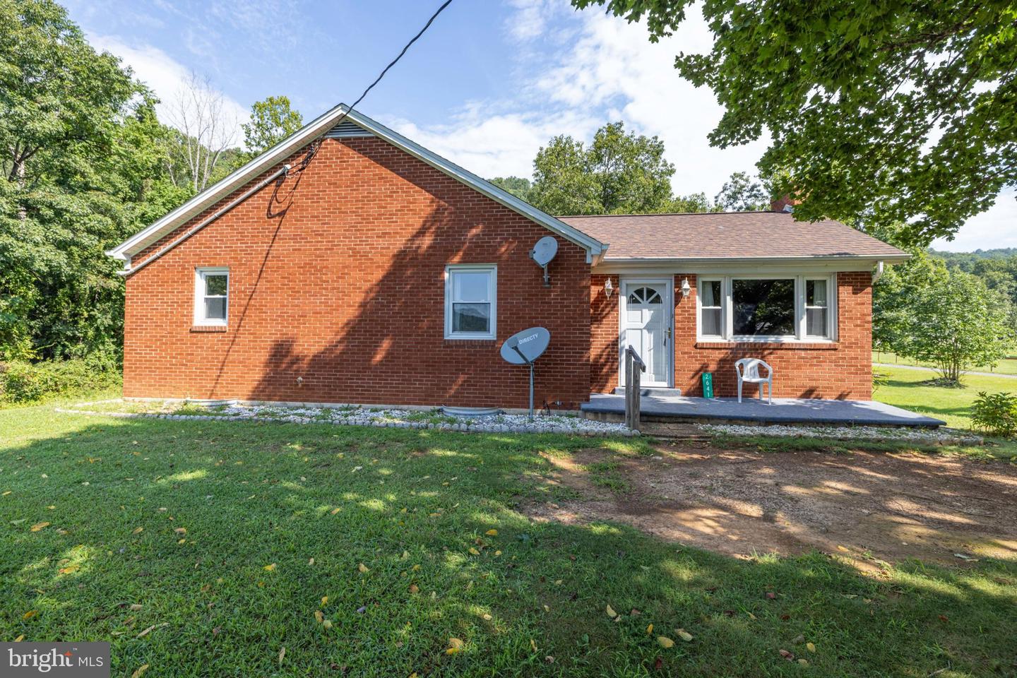 2641 Dry Run Rd Property Photo 1