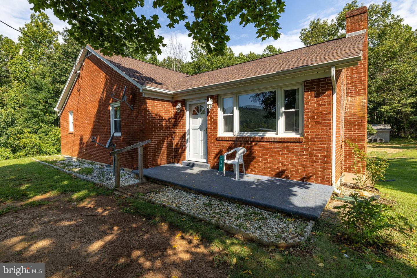 2641 Dry Run Rd Property Photo 37