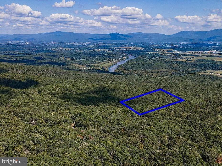LOT K83 WHITE OAK RD Property Photo 1