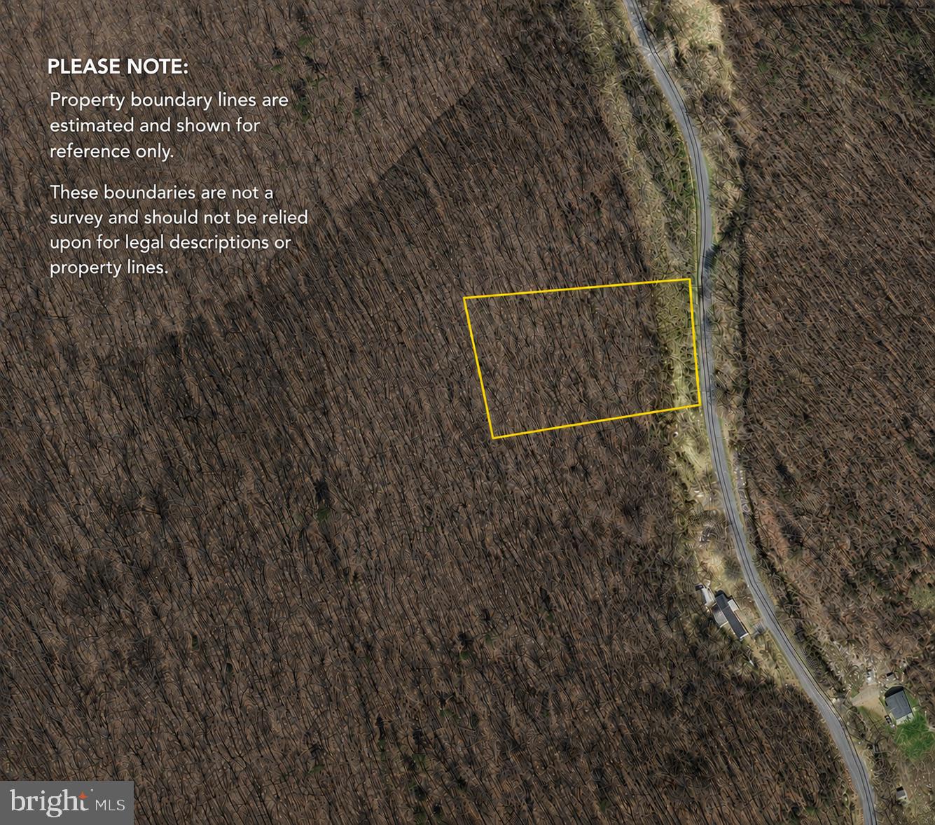 Lot 11b Lucas Hollow Rd Property Photo 2